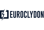 EUROCLYDON Logo Purple