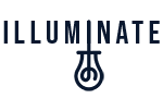 Illuminate Logo 2 Purple 150
