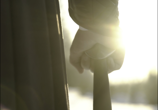 Nehemiah Principle Framework AOCLI